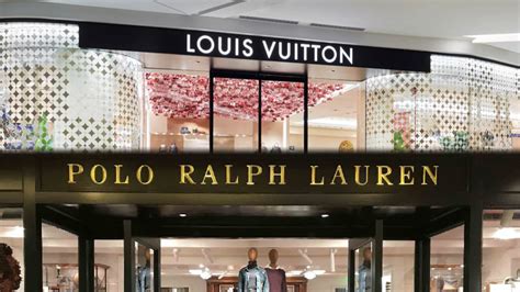 ralph lauren vs louis vuitton